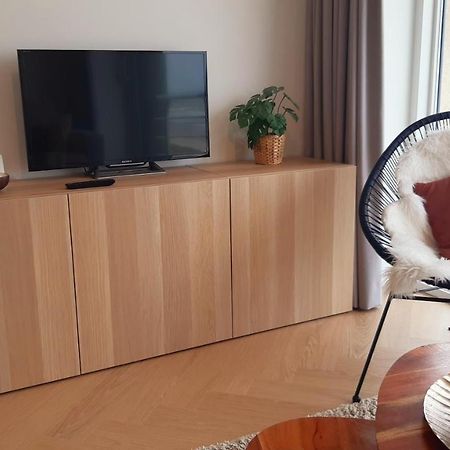 Appartement Zeezicht Nieuwpoort - Seasight Extérieur photo