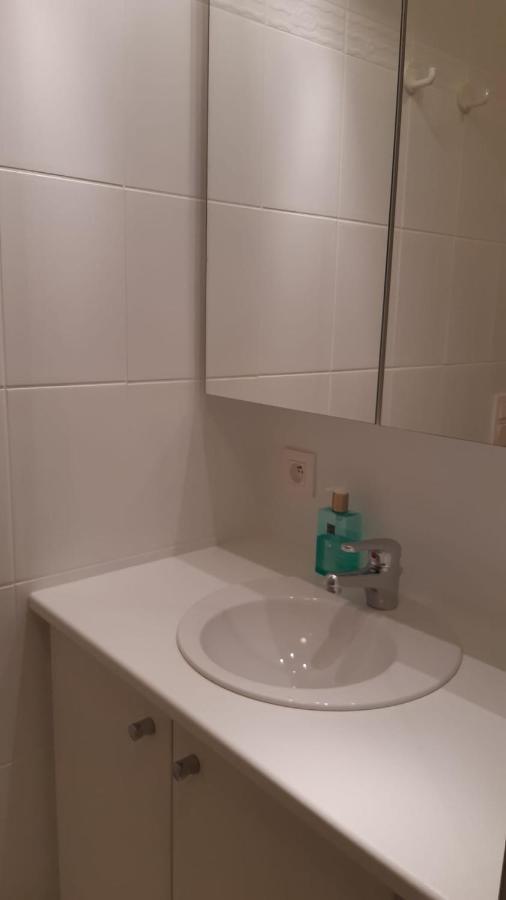 Appartement Zeezicht Nieuwpoort - Seasight Extérieur photo
