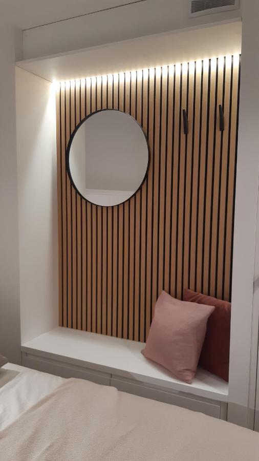 Appartement Zeezicht Nieuwpoort - Seasight Extérieur photo