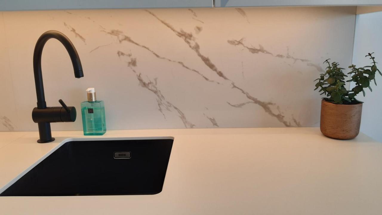 Appartement Zeezicht Nieuwpoort - Seasight Extérieur photo