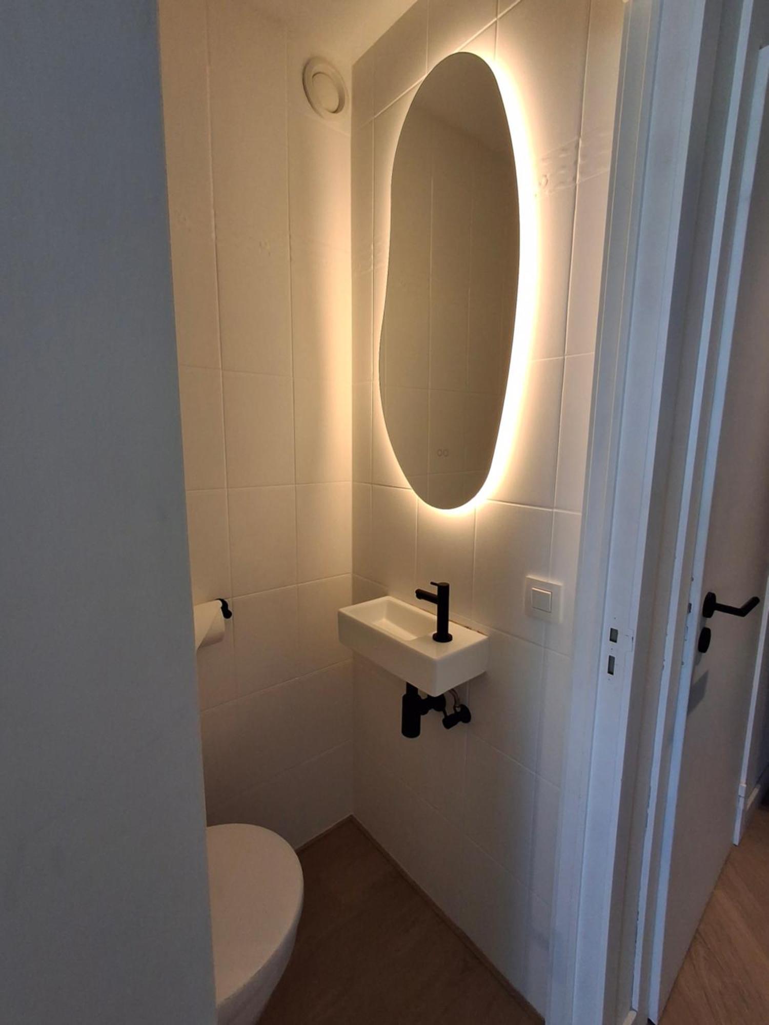 Appartement Zeezicht Nieuwpoort - Seasight Extérieur photo